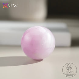 紫鋰輝球