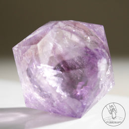 60面紫黃水晶