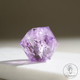 60面紫水晶