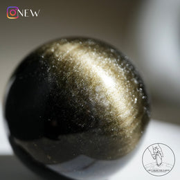 金曜石球
