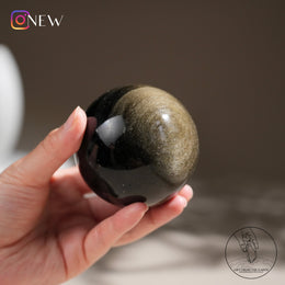 金曜石球