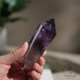 沃格爾紫水晶 (24面)