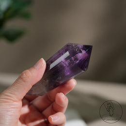 沃格爾紫水晶 (24面)