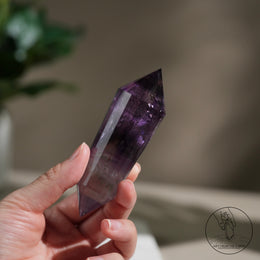 沃格爾紫水晶 (24面)