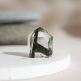 Phantom Quartz Tower