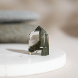 Phantom Quartz Tower
