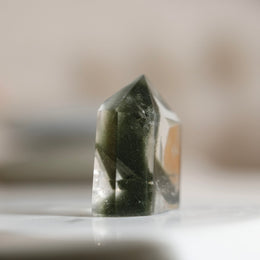 Phantom Quartz Tower