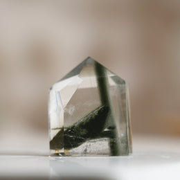 Phantom Quartz Tower