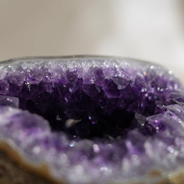 紫水晶洞