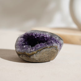 紫水晶洞