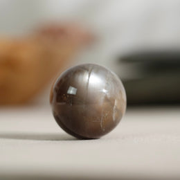 黑太陽石球