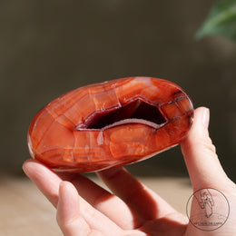 紅瑪瑙洞
