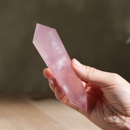 24面沃格爾粉晶