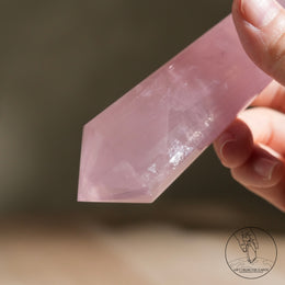 24面沃格爾粉晶