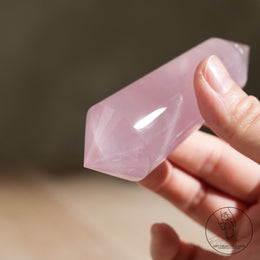 24面沃格爾粉晶