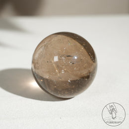 金髮晶茶晶球