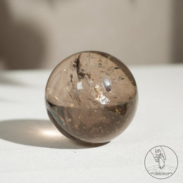 金髮晶茶晶球