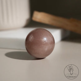 橙月光球太陽石共生