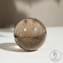 金髮晶茶晶球