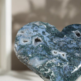 Moss Agate