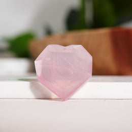 Rose Quartz