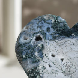 Moss Agate