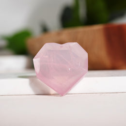 Rose Quartz