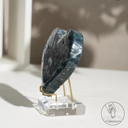 Moss Agate