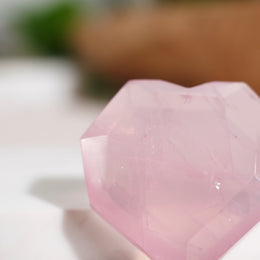 Rose Quartz
