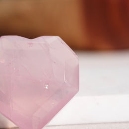 Rose Quartz