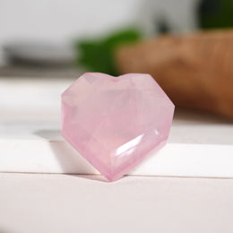 Rose Quartz
