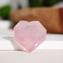 Rose Quartz
