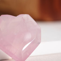 Rose Quartz