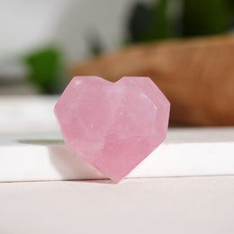 Rose Quartz