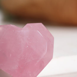 Rose Quartz