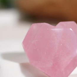 Rose Quartz
