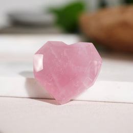 Rose Quartz
