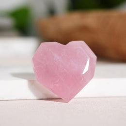 Rose Quartz