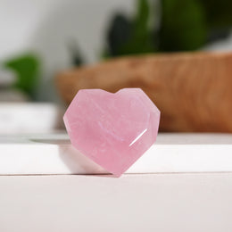 Rose Quartz