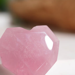 Rose Quartz