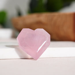 Rose Quartz