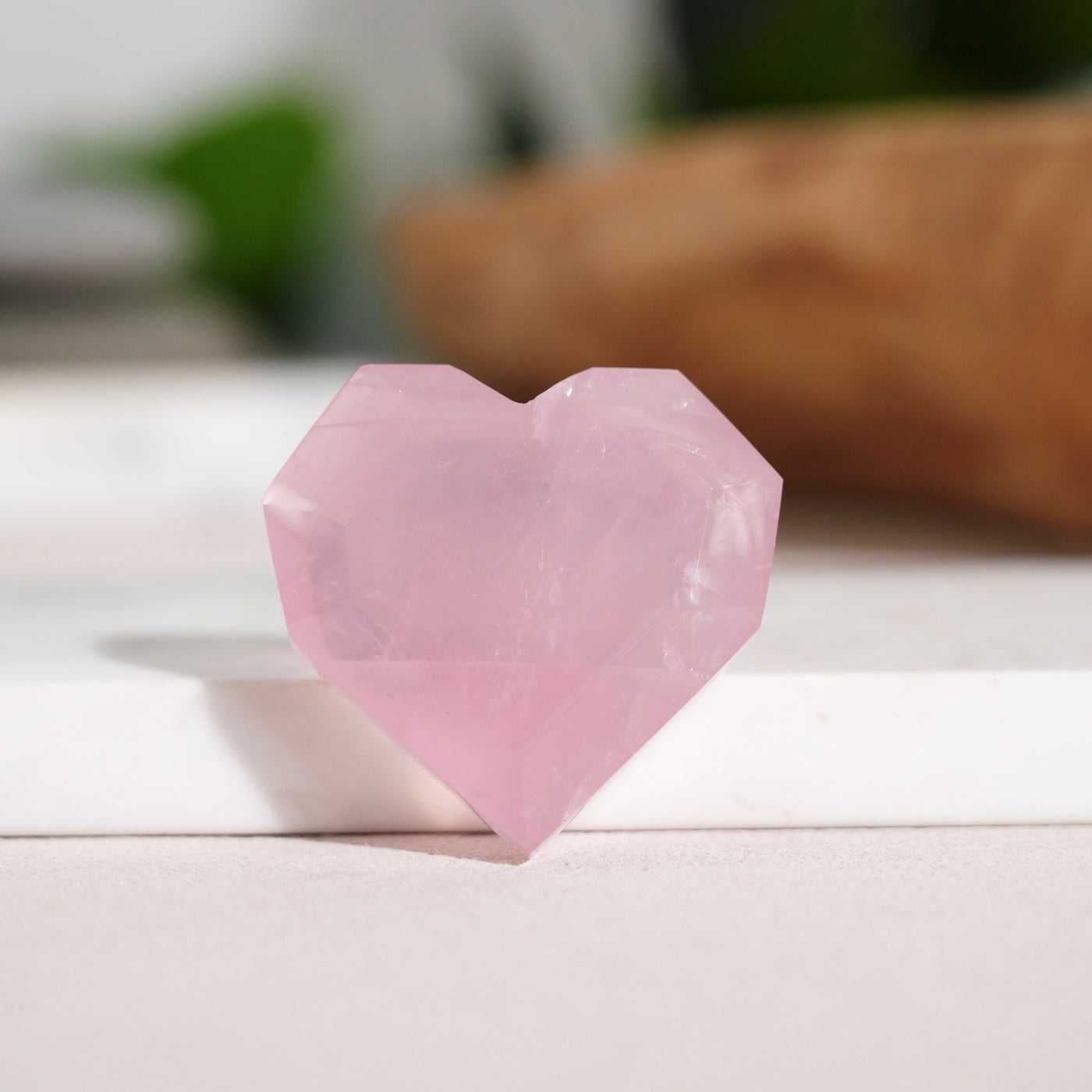 Rose Quartz