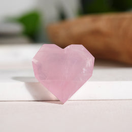 Rose Quartz