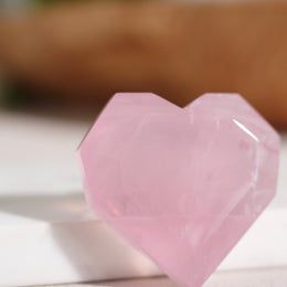 Rose Quartz
