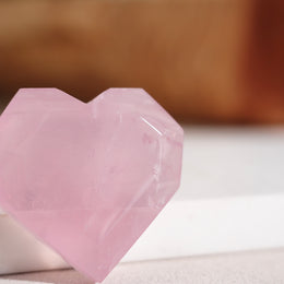 Rose Quartz
