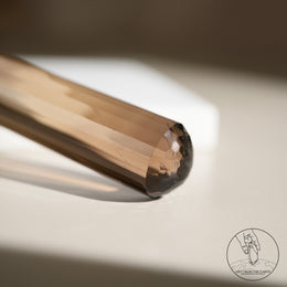 圓頭沃格爾茶晶