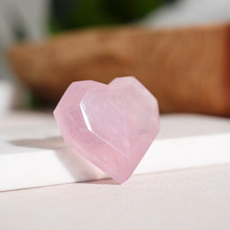 Rose Quartz