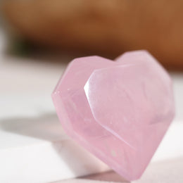 Rose Quartz