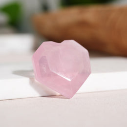 Rose Quartz