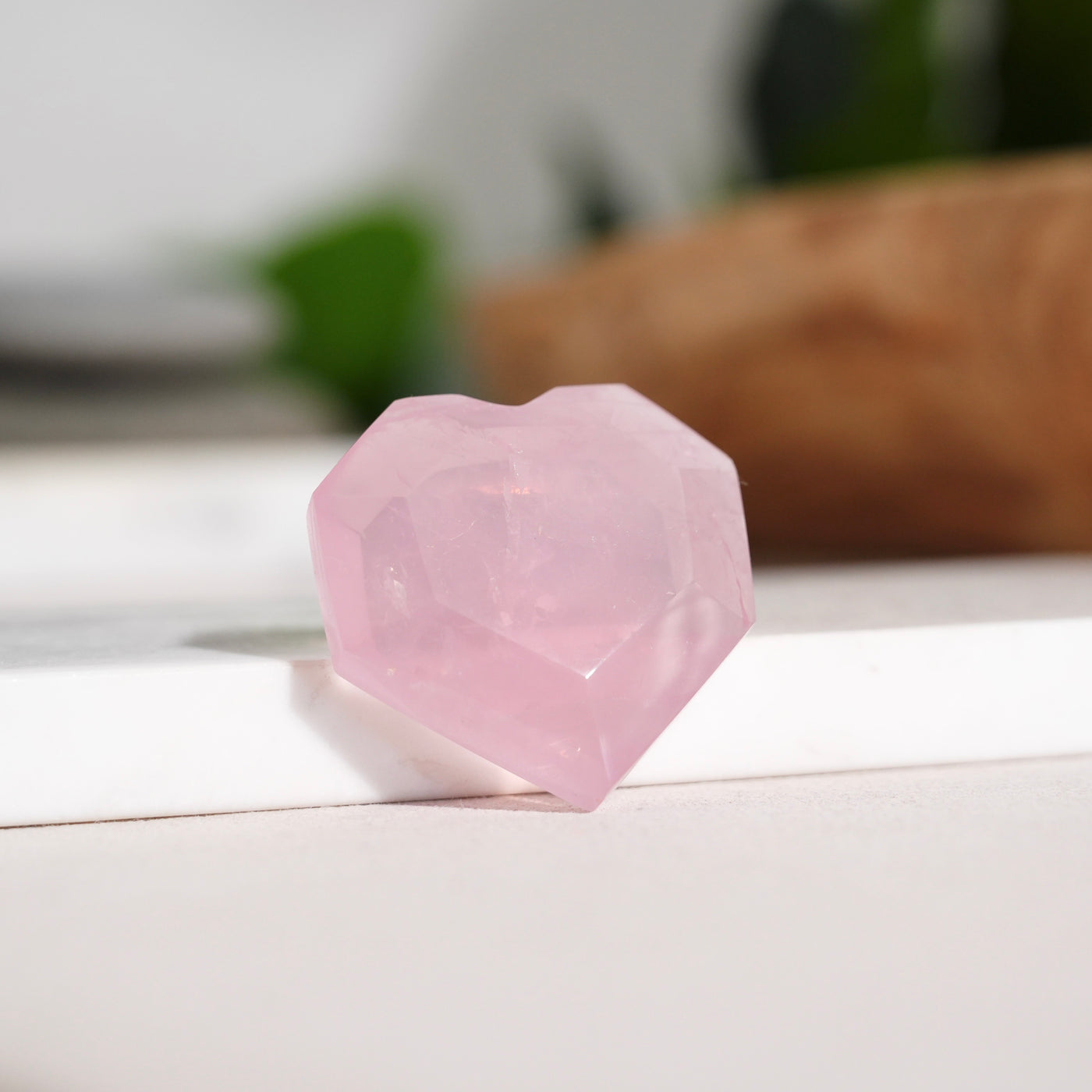 Rose Quartz
